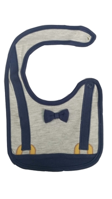 Unique Kids Garments Newborn Baby Bibs Baby Knitted Caps Eco Friendly