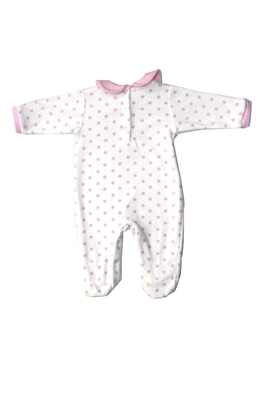 100% Polyester Childrens Long Sleeve Bodysuit Plain Coloured Baby Bodysuits