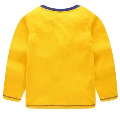 Summer  T-shirt & Pants Boys Clothing Sets 2 Pcs Children'S Apparel