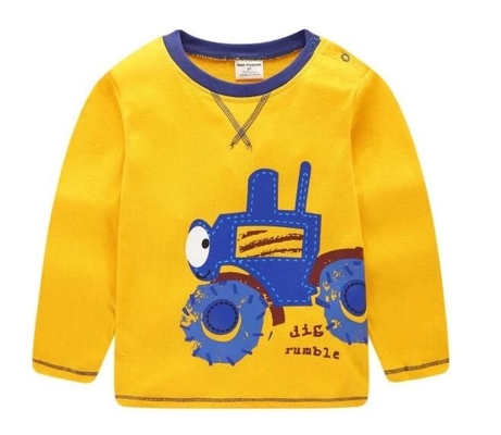 Summer  T-shirt & Pants Boys Clothing Sets 2 Pcs Children'S Apparel