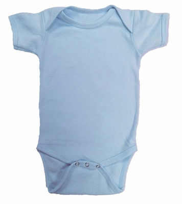 Spring 100% Cotton Born Infant Baby Romper Single Piece Suit Short Sleeve Rompers